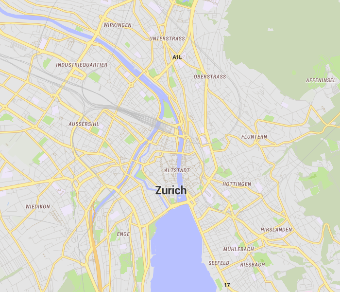 Zurich