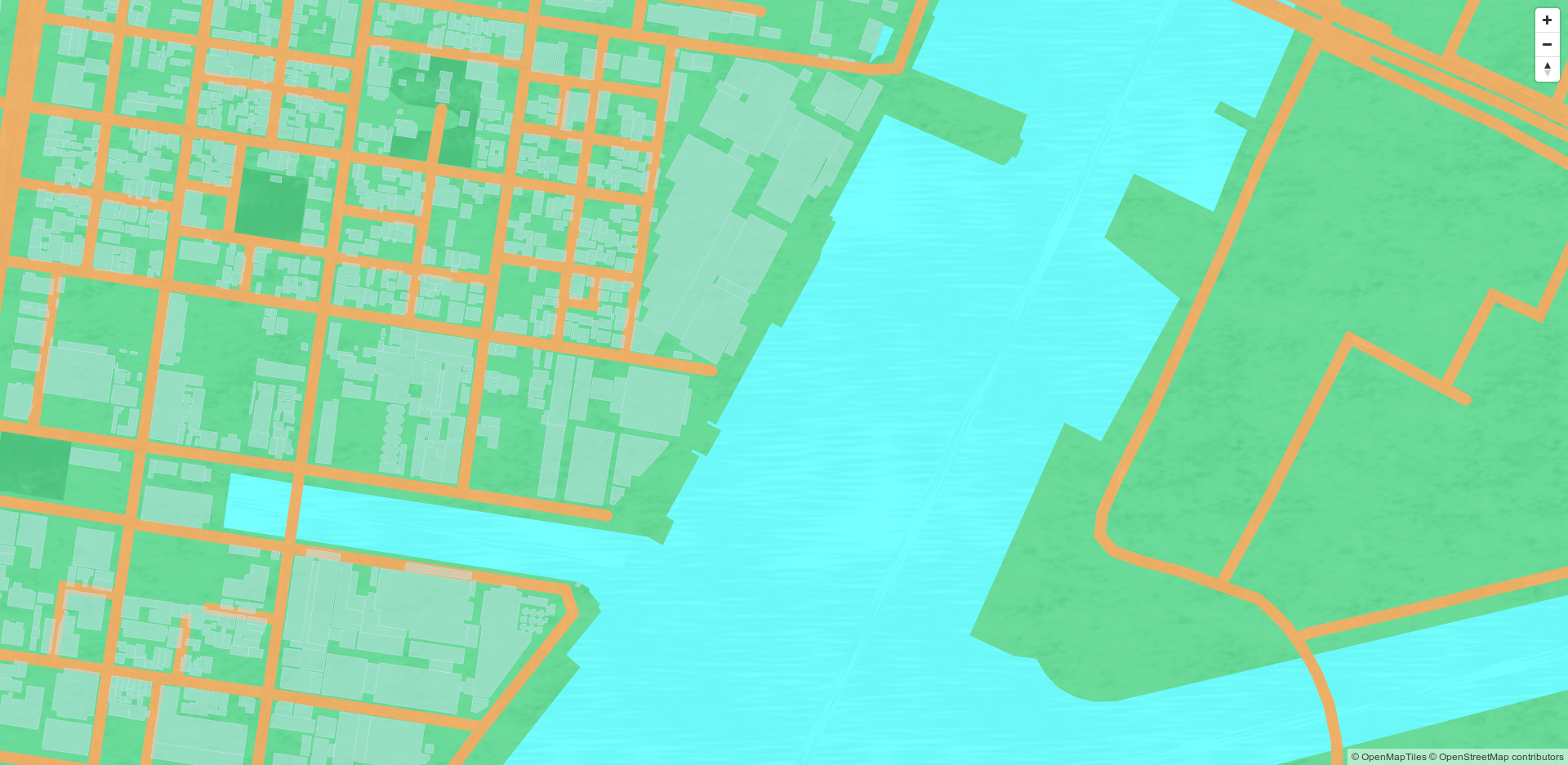 Flat City